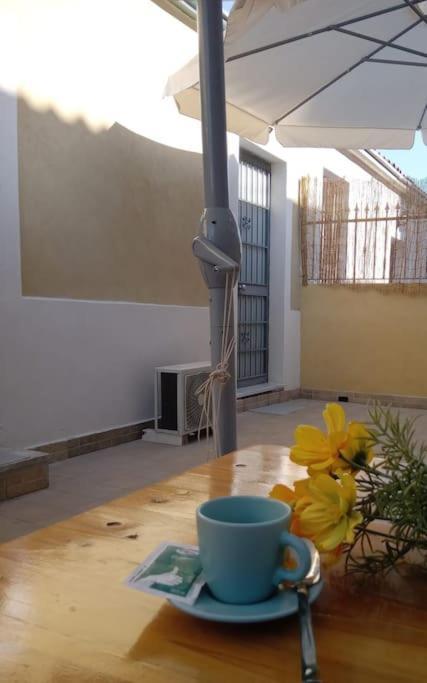 Apartamento Team019 Casa Bruno Terrace & Sicilian Charm CTA Exterior foto